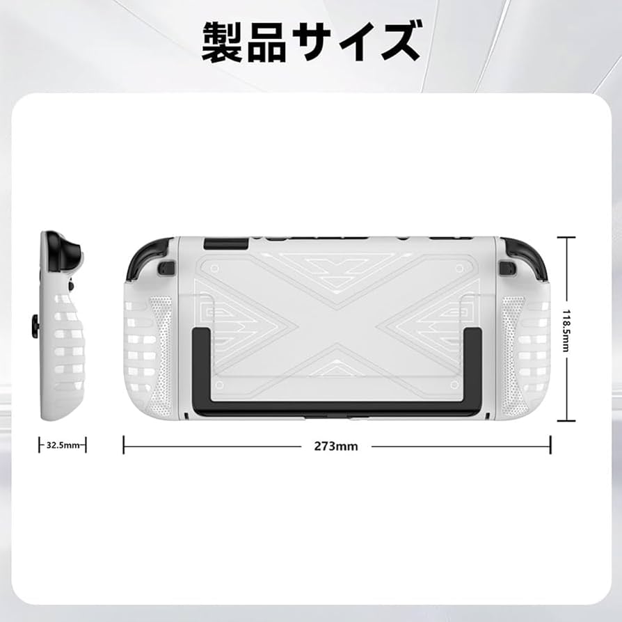 Amazon.co.jp: For Nintendo Switch 2 ケース ニンテンドー